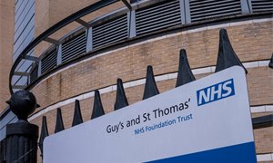 Procedures cancelled as cyber attack hits major London hospitals