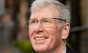 Kenny MacAskill elected new Alba leader