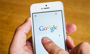 Google faces £5bn lawsuit for abusing search engine market