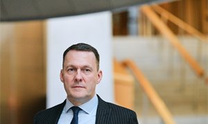 Russell Findlay: SNP’s just transition away from fossil fuels is ‘fiction’