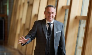 Scottish Liberal Democrats end SNP majority on Parliamentary Bureau