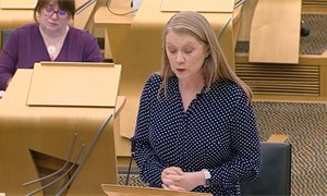 ‘No plans’ to bring back gender reform proposals says minister