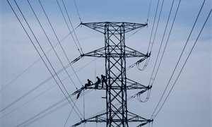 Spain and Portugal hit by massive power outage