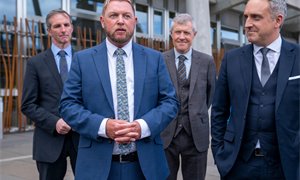 Abandon the Tories, defector Jamie Greene tells voters