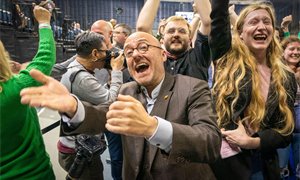2021 election under 2026 boundaries: Here’s what would have happened