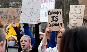 Scottish Government drops misogyny and conversion therapy bill plans