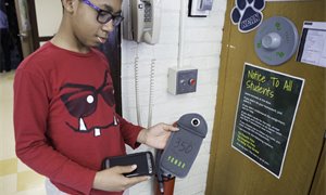 Edinburgh secondaries become first to ban phones during school day