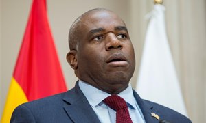 Don't let my brother rot in prison, Labour councillor tells foreign secretary