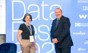 The Data Lab launches skills framework to future-proof Scotland’s AI workforce