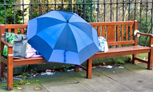 Ministers must bring forward plan to tackle housing emergency, MSPs say