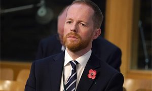 Scottish National Investment Bank facing 'barriers' due to Treasury rules, watchdog says