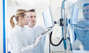UK Government awards 10-year long budget for research and development