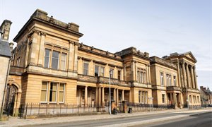 Man sentenced for creating AI-generated child abuse material