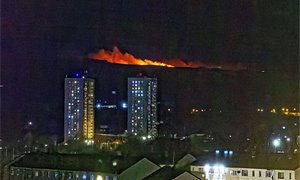 'Immediate action’ needed on net zero, Climate Change Committee tells ministers