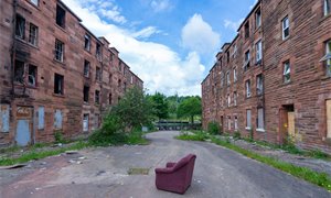 'Scotland's Chernobyl' cost council £3million, MPs are told
