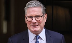 Keir Starmer announces winter fuel payment U-turn