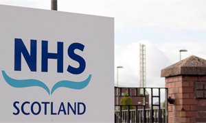 Complex NHS structure ‘limiting’ drive for reform, auditors warn