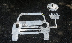 New £20m government funding to accelerate mass adoption of electric cars