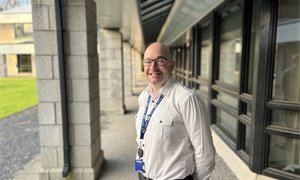 Data expert to 'shape' digital future of the James Hutton Institute