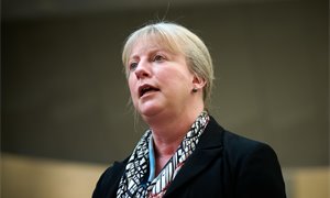 'Short-changed': Scottish Government reacts to Spending Review