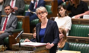 Grooming gang inquiry must be extended to Scotland, Scottish Tories say