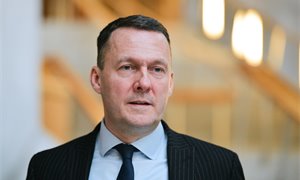 'Is this for real?' Russell Findlay asks John Swinney over school violence guidance