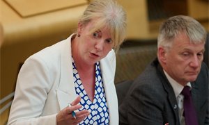 Public sector job cuts loom as Scottish Government faces £2.6bn black hole