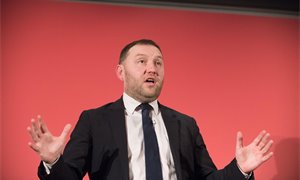 Ian Murray: John Swinney is an analogue first minister in the digital age