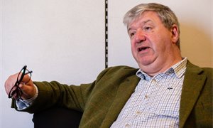 Treasury-driven decisions and narrative ‘vacuum’ has ‘killed’ Labour government, Alistair Carmichael says