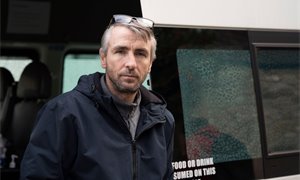 Peter Krykant became the poster boy for a drug policy which is resistant to scrutiny