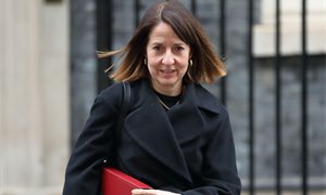 UK Government welfare bill passes after major concessions