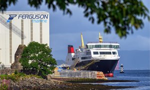 Urgent investment need for state-owned shipyard, MSPs say