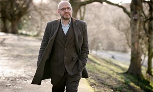 Scottish Greens: Who will lead the party into the 2026 Holyrood election?