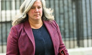 UK Government planning to strengthen online safety rules, minister says