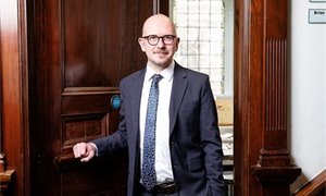 Brian Leishman loses party whip over repeated rows with UK Government