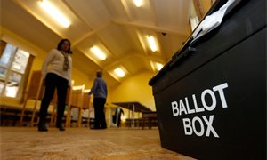 Minimum voting age to be lowered to 16 by next general election