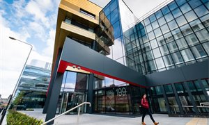 Scottish university secures spot in landmark initiative to make UK a research hots