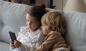 Time over for tech firms as age checks come into force