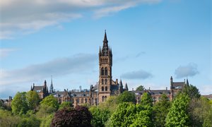 Glasgow secures leading role in Westminster’s £500m push for innovation