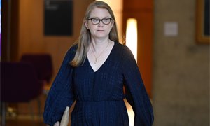 Protect and simplify disability benefit, review urges Scottish Government
