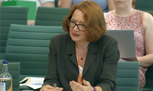 Mary-Ann Stephenson named as next chair of equality watchdog