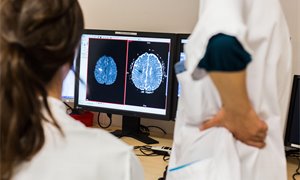 Ministers have ‘failed stroke survivors’ after missing target for seventh year