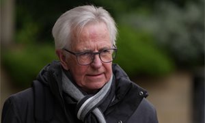 Lord Bracadale to remain as chair of Sheku Bayoh inquiry