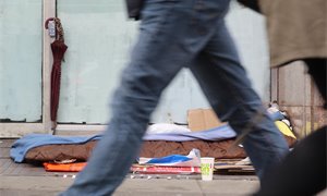 Average wealth stable as wealth inequality remains high, according to Scottish Government