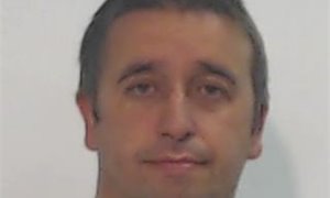 Councillor jailed for sex crimes against teenage girl