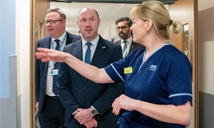 Scottish cancer death risk hits record low – despite increase in cases