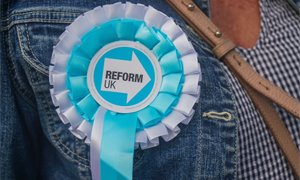Ex-Labour councillor joins Reform UK after selection row