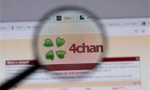 Online messaging site 4chan refuses to pay online safety fines