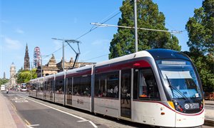 Public consultation launched on Edinburgh trams expansion