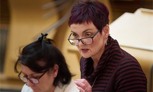 Ministers move to protect women under hate crime laws